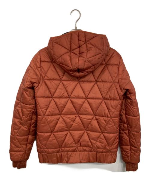G-STAR RAW（ジースターロゥ）G-STAR RAW (ジースターロゥ) 中綿ジャケット オレンジ サイズ:XSの古着・服飾アイテム