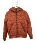 G-STAR RAW（ジースターロゥ）の古着「中綿ジャケット」｜オレンジ