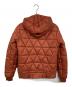 G-STAR RAW (ジースターロゥ) 中綿ジャケット オレンジ サイズ:XS：8000円