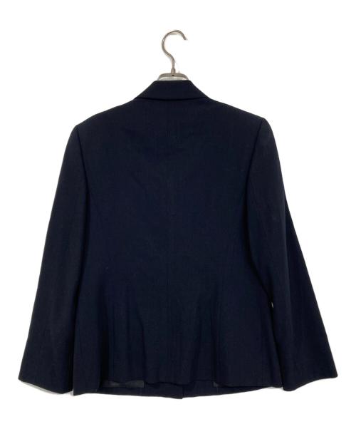 Burberry's（バーバリー）Burberry's (バーバリーズ) セットアップスーツ ネイビー サイズ:40の古着・服飾アイテム