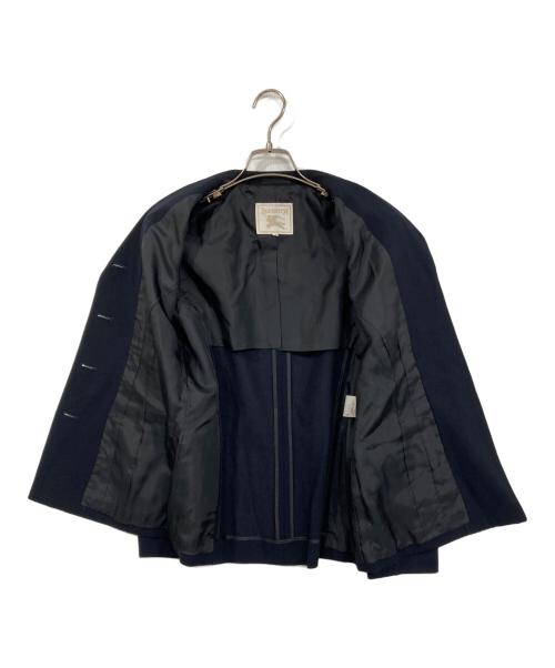 Burberry's（バーバリー）Burberry's (バーバリーズ) セットアップスーツ ネイビー サイズ:40の古着・服飾アイテム