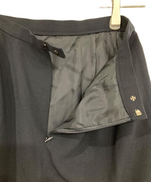 Burberry's（バーバリー）Burberry's (バーバリーズ) セットアップスーツ ネイビー サイズ:40の古着・服飾アイテム