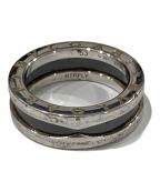 BVLGARIブルガリ）の古着「1バンドリング」｜シルバー