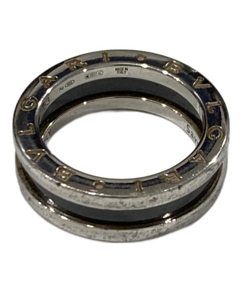 BVLGARI（ブルガリ）BVLGARI (ブルガリ) 1バンドリング シルバー サイズ:53 （12号）の古着・服飾アイテム