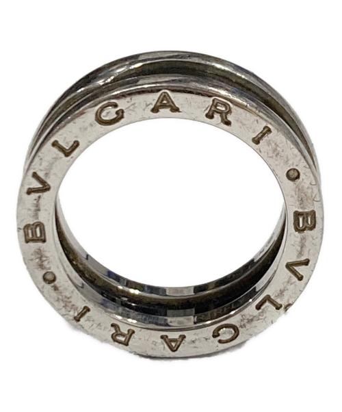 BVLGARI（ブルガリ）BVLGARI (ブルガリ) 1バンドリング シルバー サイズ:53 （12号）の古着・服飾アイテム