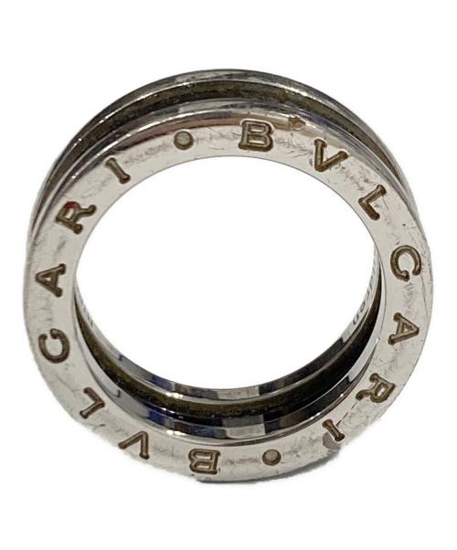 BVLGARI（ブルガリ）BVLGARI (ブルガリ) 1バンドリング シルバー サイズ:53 （12号）の古着・服飾アイテム