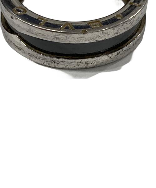 BVLGARI（ブルガリ）BVLGARI (ブルガリ) 1バンドリング シルバー サイズ:53 （12号）の古着・服飾アイテム