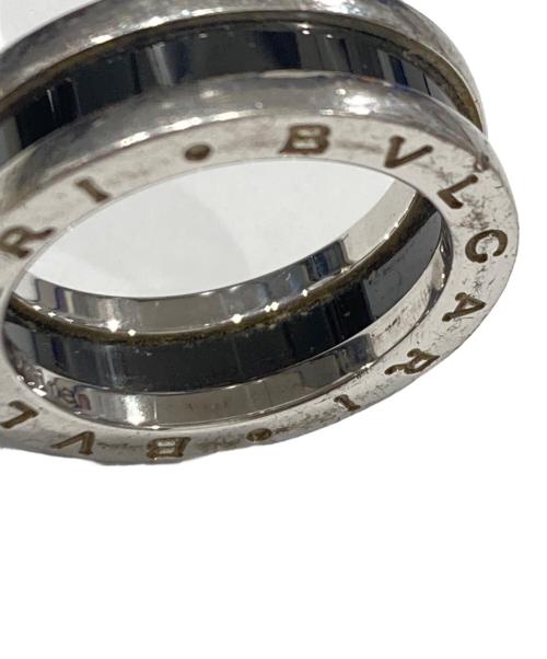 BVLGARI（ブルガリ）BVLGARI (ブルガリ) 1バンドリング シルバー サイズ:53 （12号）の古着・服飾アイテム