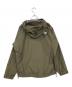 THE NORTH FACE (ザ ノース フェイス) Climb Light Jacket カーキ サイズ:M：15000円