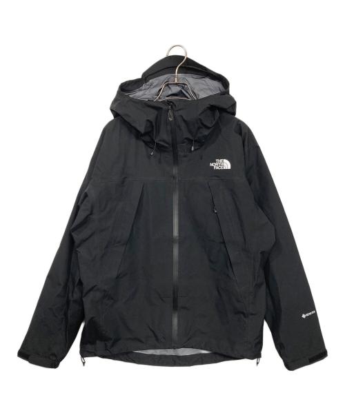 THE NORTH FACE（ザ ノース フェイス）THE NORTH FACE (ザ ノース フェイス) Climb Light Jacket ブラック サイズ:Mの古着・服飾アイテム