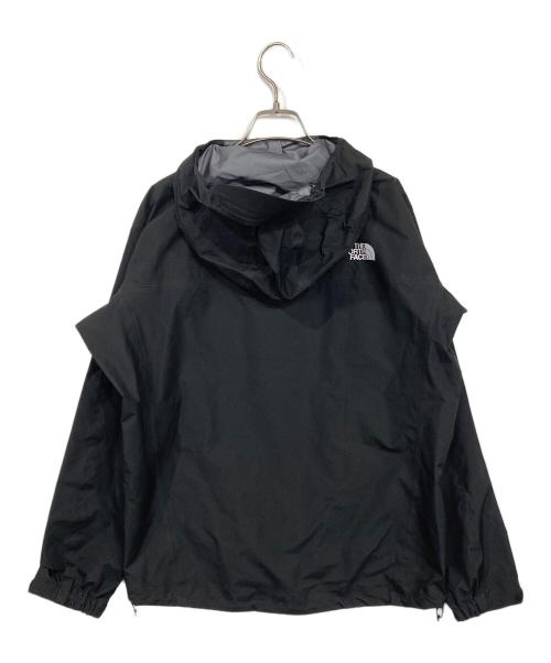 THE NORTH FACE（ザ ノース フェイス）THE NORTH FACE (ザ ノース フェイス) Climb Light Jacket ブラック サイズ:Mの古着・服飾アイテム