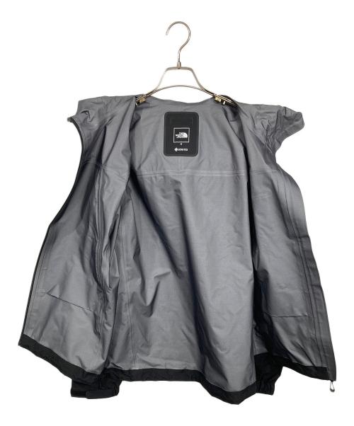 THE NORTH FACE（ザ ノース フェイス）THE NORTH FACE (ザ ノース フェイス) Climb Light Jacket ブラック サイズ:Mの古着・服飾アイテム