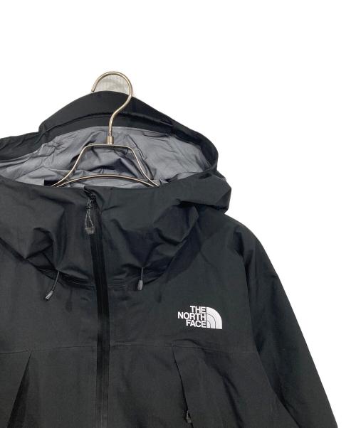 THE NORTH FACE（ザ ノース フェイス）THE NORTH FACE (ザ ノース フェイス) Climb Light Jacket ブラック サイズ:Mの古着・服飾アイテム