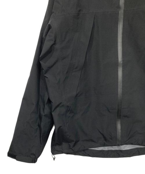 THE NORTH FACE（ザ ノース フェイス）THE NORTH FACE (ザ ノース フェイス) Climb Light Jacket ブラック サイズ:Mの古着・服飾アイテム