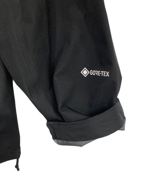 THE NORTH FACE（ザ ノース フェイス）THE NORTH FACE (ザ ノース フェイス) Climb Light Jacket ブラック サイズ:Mの古着・服飾アイテム