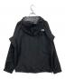 THE NORTH FACE (ザ ノース フェイス) Climb Light Jacket ブラック サイズ:M：18000円