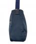 BLUE LABEL CRESTBRIDGE (ブルーレーベルクレストブリッジ) ショルダーバッグ ネイビー：7000円