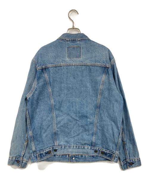 LEVI'S（リーバイス）LEVI'S (リーバイス) デニムジャケット インディゴ サイズ:Mの古着・服飾アイテム