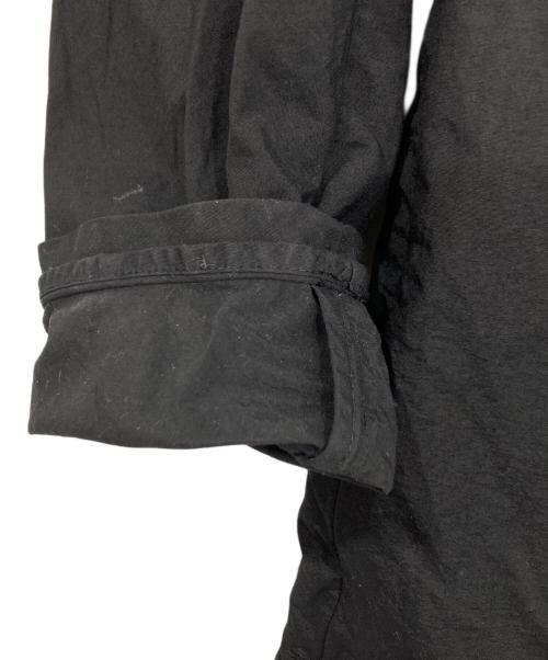 teatora（テアトラ）teatora (テアトラ) WALLET JKT PLUS/ウォレットジャケット ブラック サイズ:46の古着・服飾アイテム