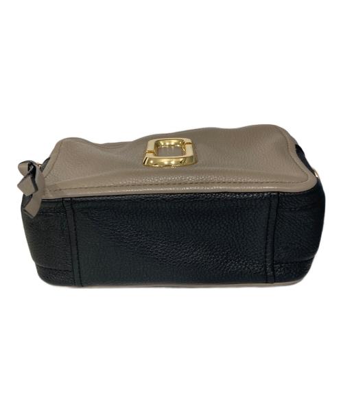 Marc by Marc Jacobs（マークバイマークジェイコブス）Marc by Marc Jacobs (マークバイマークジェイコブス) カメラバッグ ブラウンの古着・服飾アイテム