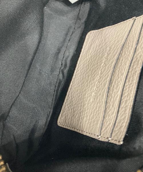 Marc by Marc Jacobs（マークバイマークジェイコブス）Marc by Marc Jacobs (マークバイマークジェイコブス) カメラバッグ ブラウンの古着・服飾アイテム
