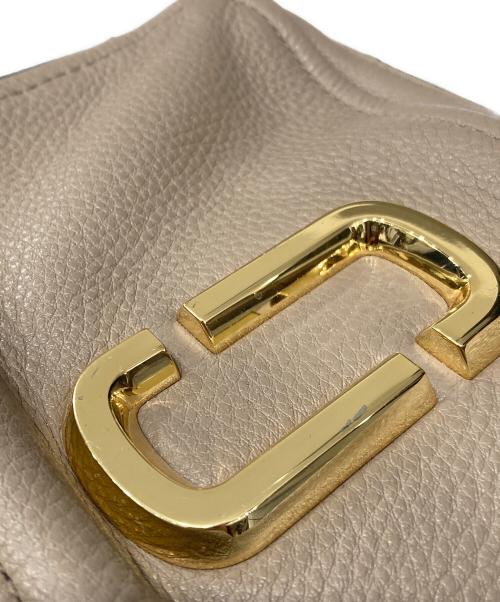 Marc by Marc Jacobs（マークバイマークジェイコブス）Marc by Marc Jacobs (マークバイマークジェイコブス) カメラバッグ ブラウンの古着・服飾アイテム