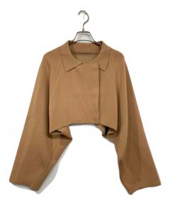 中古・古着通販】AMERI (アメリ) Gabrielle 10TH HISTORY JACKET