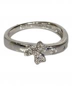 VENDOME AOYAMAヴァンドーム アオヤマ）の古着「K18リング」