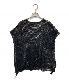 中古・古着通販】CDG (シーディージー) OUTSIDE SEAM LONG BACK