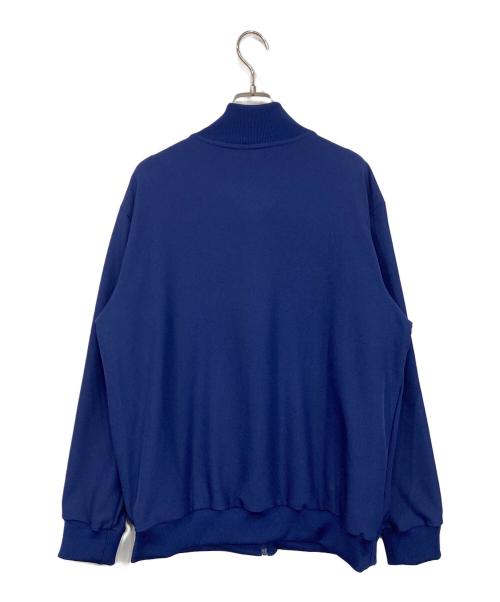 adidas（アディダス）adidas (アディダス) アーセナル テラスアイコン トラックトップ ブルー サイズ:2XLの古着・服飾アイテム