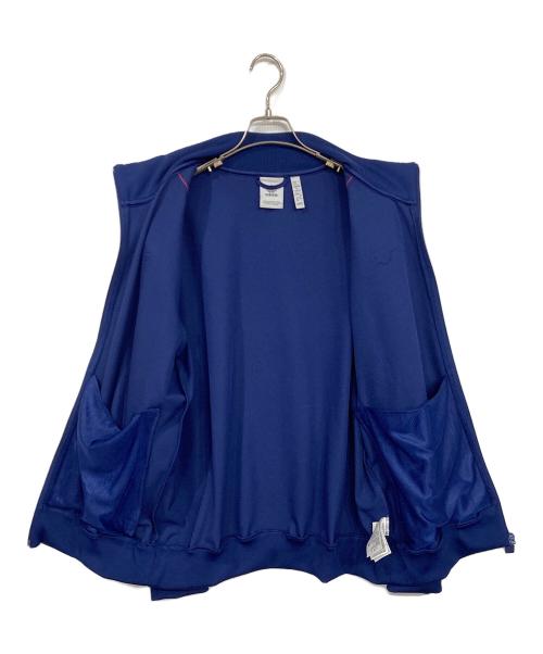 adidas（アディダス）adidas (アディダス) アーセナル テラスアイコン トラックトップ ブルー サイズ:2XLの古着・服飾アイテム