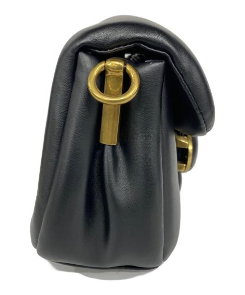 COACH（コーチ）COACH (コーチ) ピロー タビー ショルダー バッグ 26 ブラックの古着・服飾アイテム