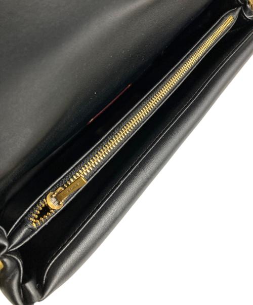 COACH（コーチ）COACH (コーチ) ピロー タビー ショルダー バッグ 26 ブラックの古着・服飾アイテム