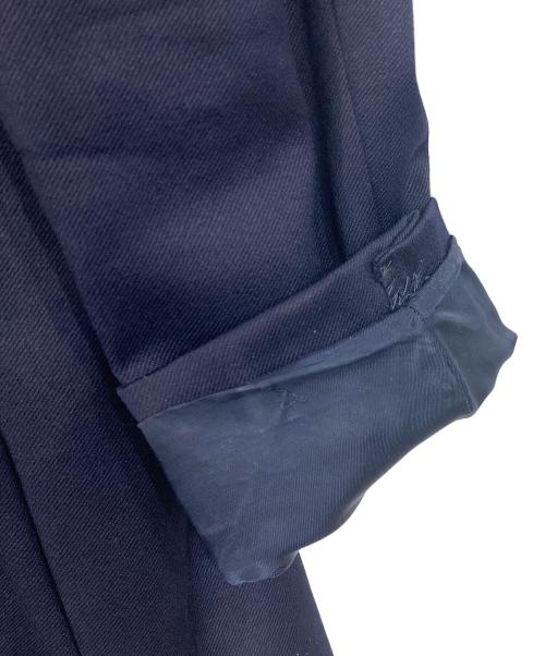 伊太利屋（イタリヤ）伊太利屋 (イタリヤ) セットアップスーツ ネイビー サイズ:1382の古着・服飾アイテム