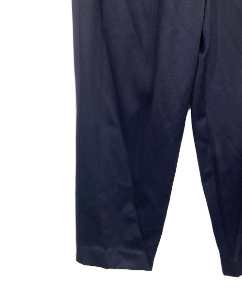 伊太利屋（イタリヤ）伊太利屋 (イタリヤ) セットアップスーツ ネイビー サイズ:1382の古着・服飾アイテム