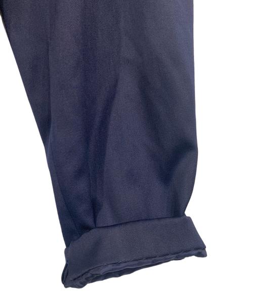 伊太利屋（イタリヤ）伊太利屋 (イタリヤ) セットアップスーツ ネイビー サイズ:1382の古着・服飾アイテム