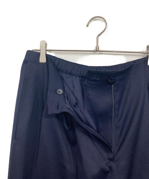 伊太利屋（イタリヤ）伊太利屋 (イタリヤ) セットアップスーツ ネイビー サイズ:1382の古着・服飾アイテム