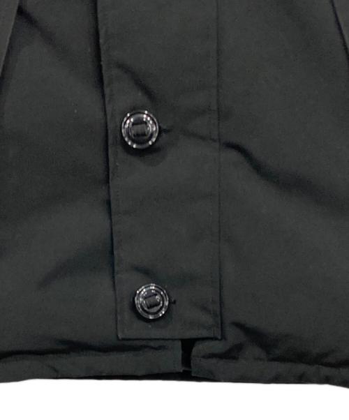 CANADA GOOSE（カナダグース）CANADA GOOSE (カナダグース) Chateau Parka Fusion Fit Heritage/シャトーパーカフュージョンフィット ブラック サイズ:XSの古着・服飾アイテム