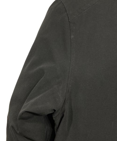 CANADA GOOSE（カナダグース）CANADA GOOSE (カナダグース) Chateau Parka Fusion Fit Heritage/シャトーパーカフュージョンフィット ブラック サイズ:XSの古着・服飾アイテム