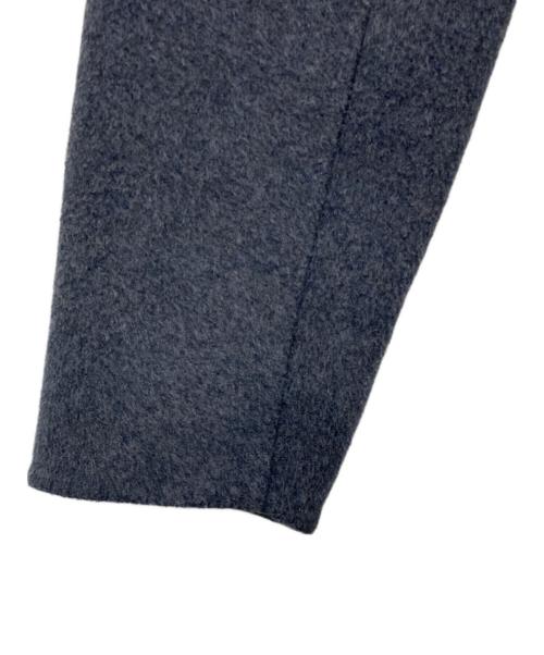 Comptoir des Cotonniers（コントワー・デ・コトニエ）Comptoir des Cotonniers (コントワー・デ・コトニエ) ダブルフェイスブルゾン ブルー サイズ:01の古着・服飾アイテム