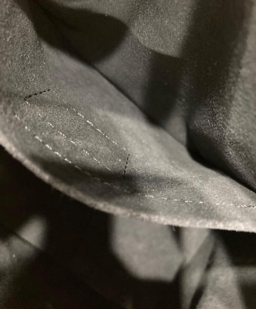 LOUIS VUITTON（ルイ ヴィトン）LOUIS VUITTON (ルイ ヴィトン) スピーディ・バンドリエール 20 ブラックの古着・服飾アイテム