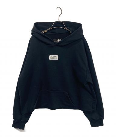 K*p様 Maison Margiela ナンバリングロゴ スウェット　チャコー Maison Margiela ナンバリングロゴスウェット チャコール