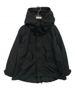 中古・古着通販】THE RERACS (ザ リラクス) ライナー付モッズコート