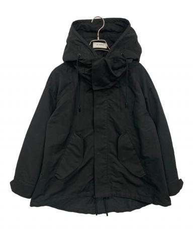 中古・古着通販】THE RERACS (ザ リラクス) ショートモッズコート