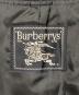中古・古着 Burberry's (バーバリーズ) ライナー付ステンカラーコート ネイビー サイズ:表記無し：8000円