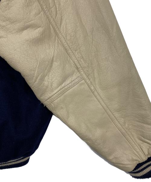 SUNTORY（サントリー）SUNTORY (サントリー) BOSSスタジャン ネイビー サイズ:表記なしの古着・服飾アイテム