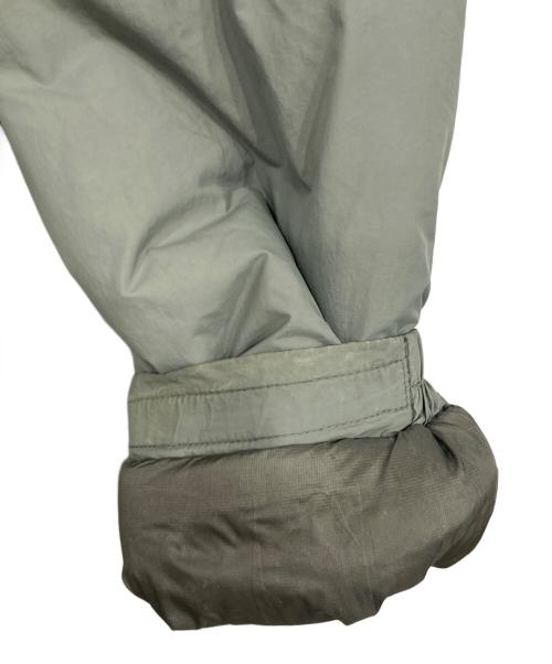 WILD THINGS（ワイルドシングス）WILD THINGS (ワイルドシングス) MONSTER PARKA カーキ サイズ:Mの古着・服飾アイテム