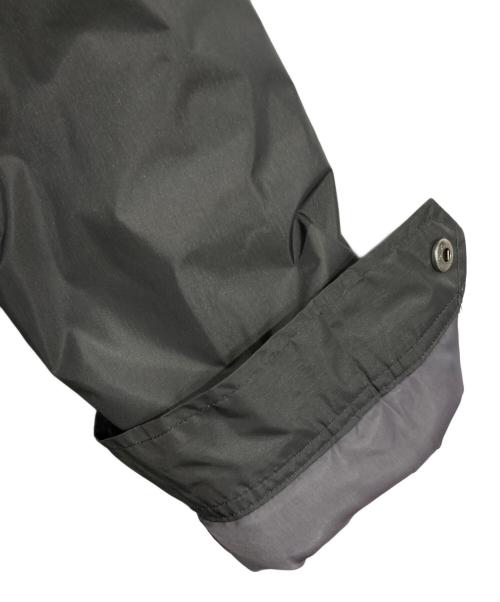 Asahi（アサヒ）ASAHI (アサヒ) 福山雅治 (フクヤママサハル) コラボコート カーキ サイズ:Lの古着・服飾アイテム