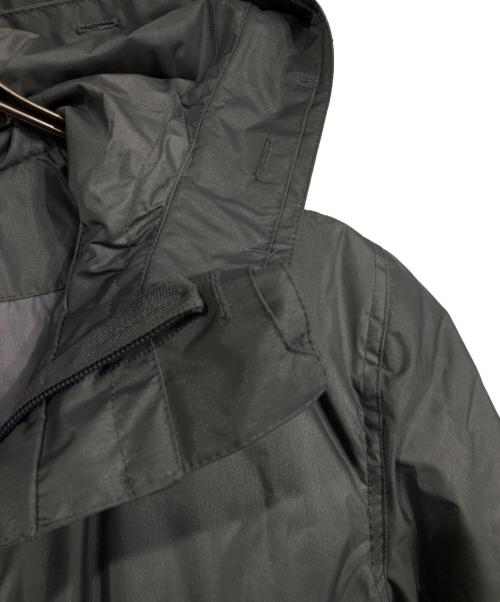 Asahi（アサヒ）ASAHI (アサヒ) 福山雅治 (フクヤママサハル) コラボコート カーキ サイズ:Lの古着・服飾アイテム