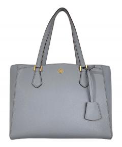 中古・古着通販】TORY BURCH (トリーバーチ) ロビンソントートバッグ